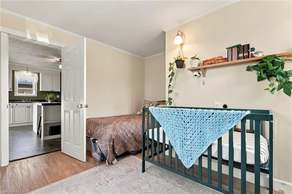 829 Port Maitland Road