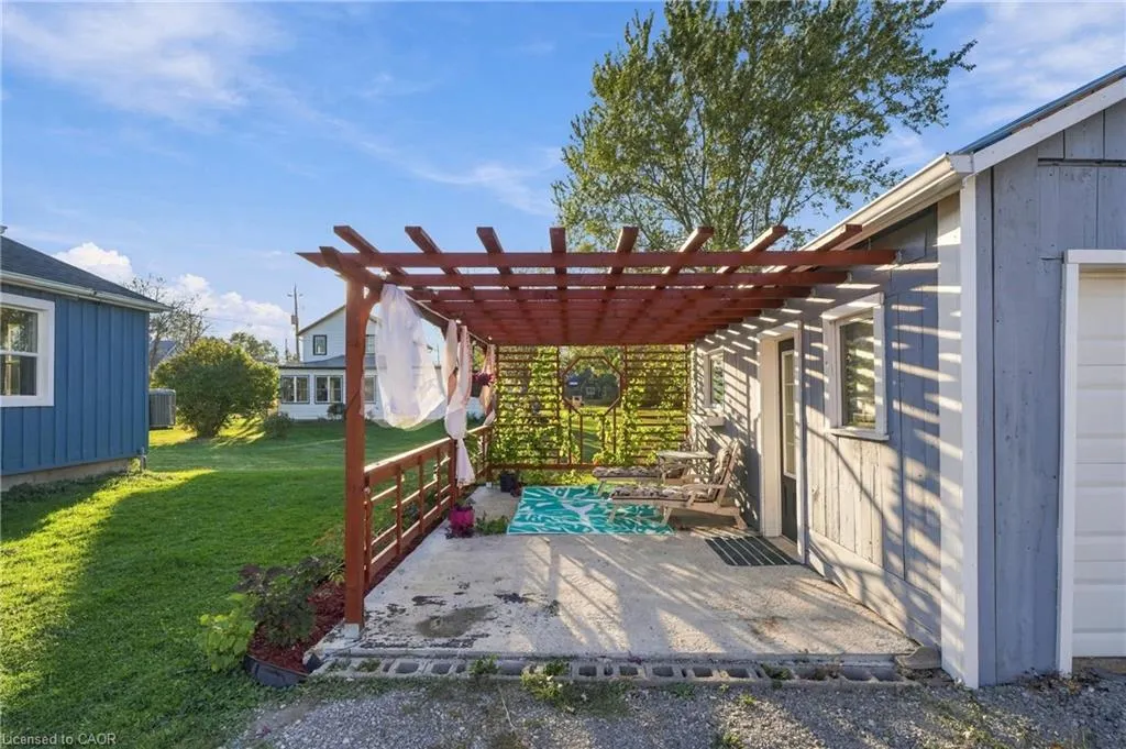 829 Port Maitland Road