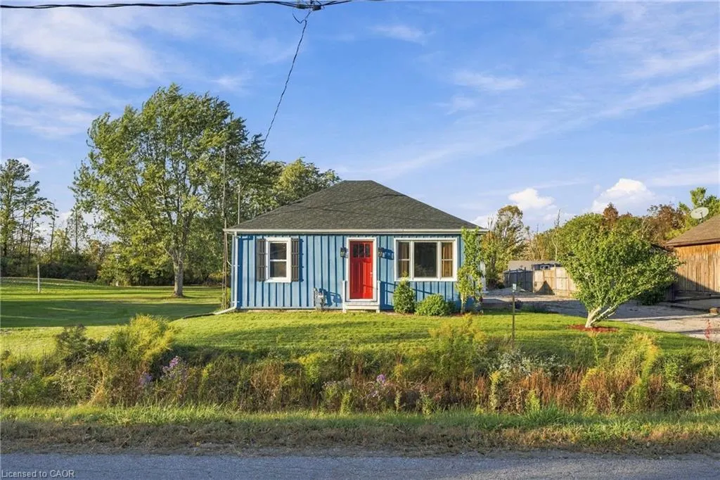 829 Port Maitland Road