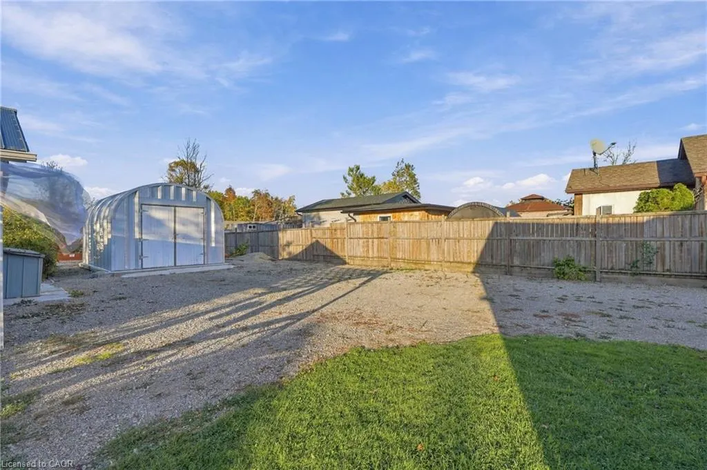 829 Port Maitland Road
