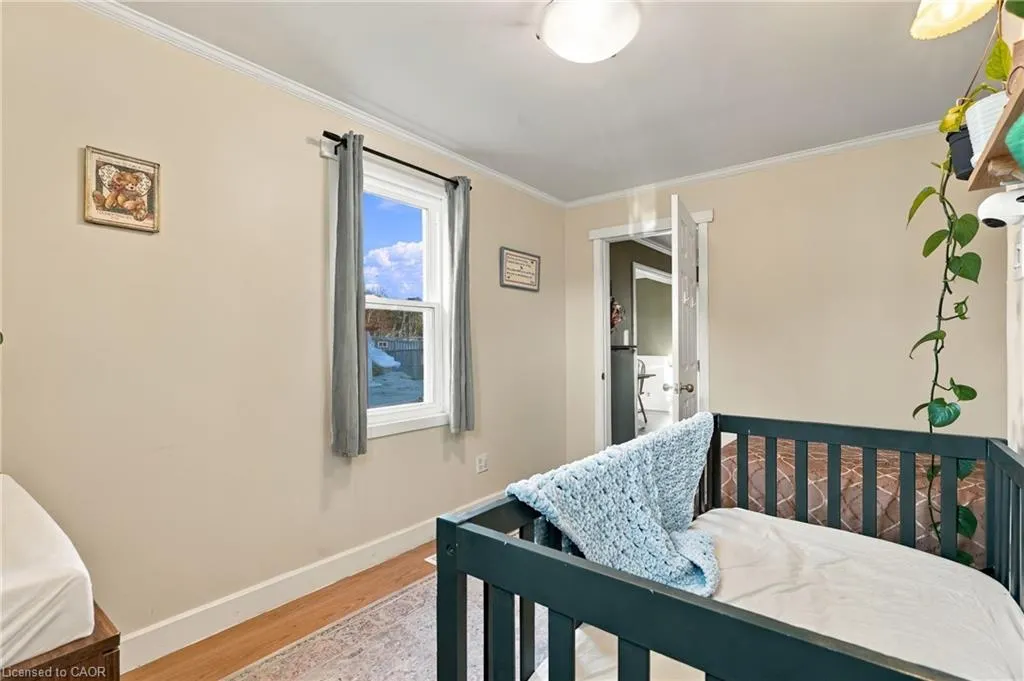 829 Port Maitland Road