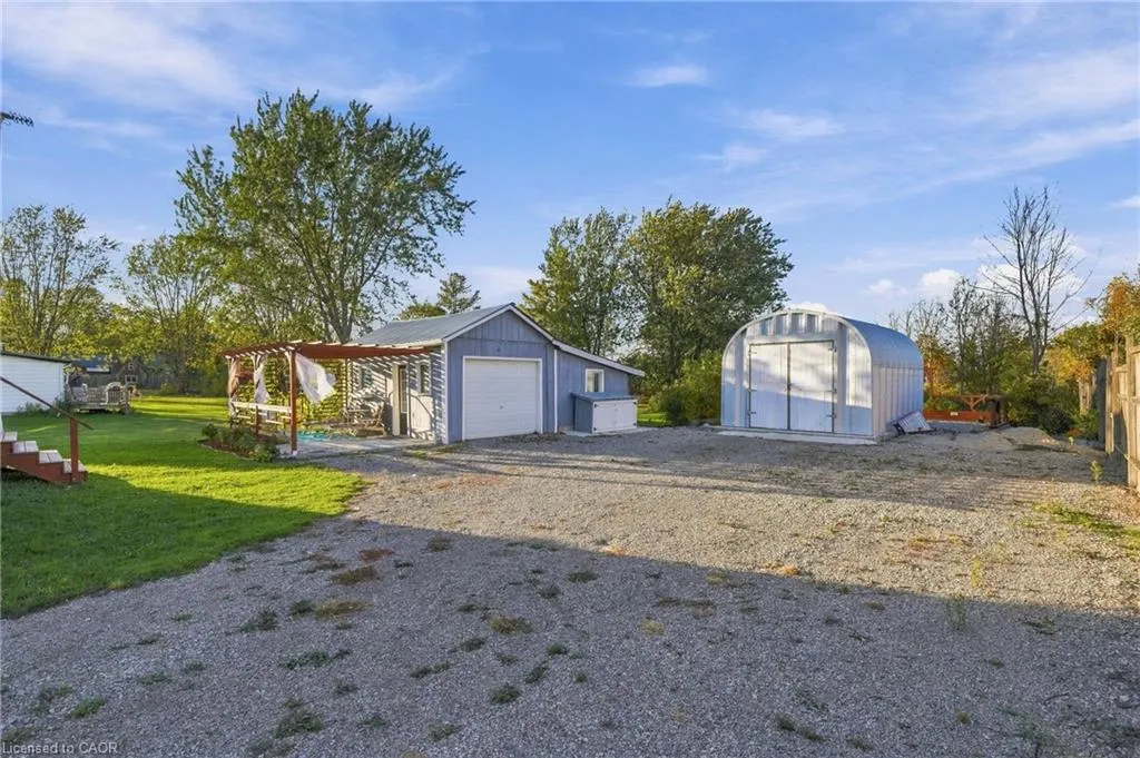 829 Port Maitland Road