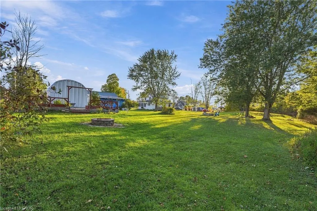 829 Port Maitland Road