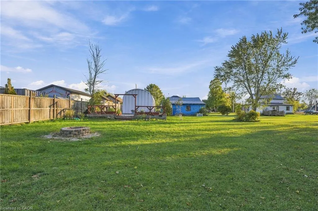 829 Port Maitland Road