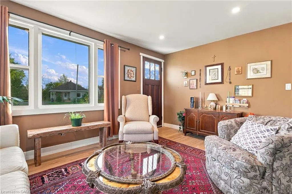 829 Port Maitland Road