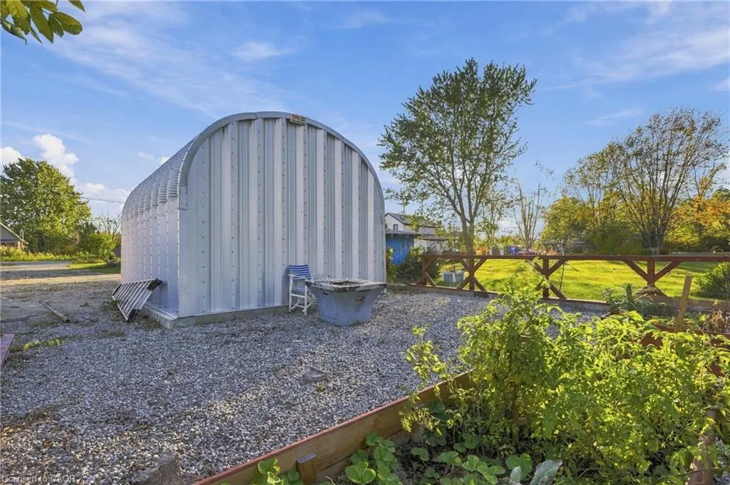 829 Port Maitland Road