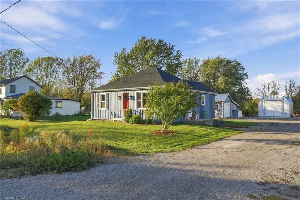 829 Port Maitland Road