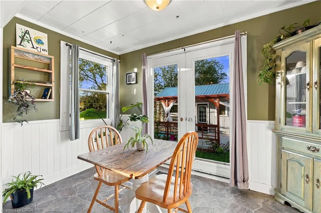 829 Port Maitland Road