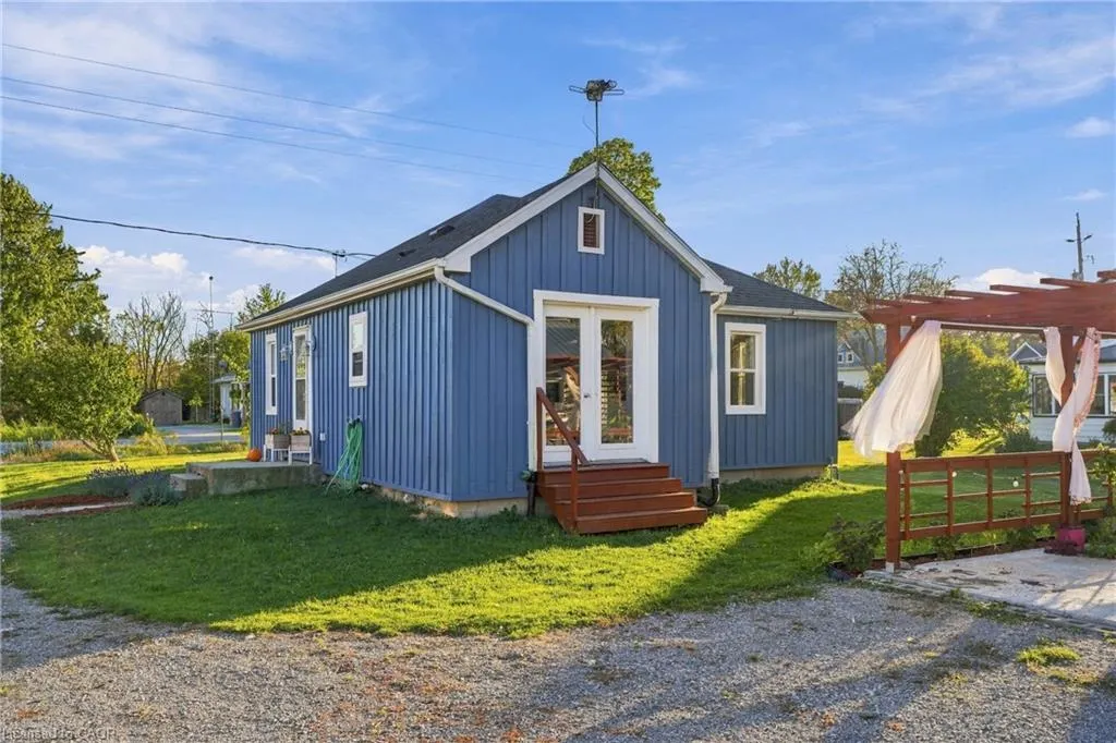 829 Port Maitland Road
