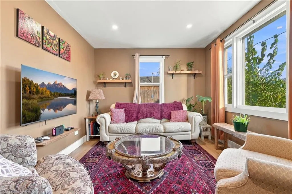 829 Port Maitland Road