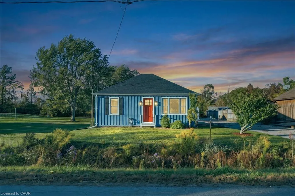 829 Port Maitland Road