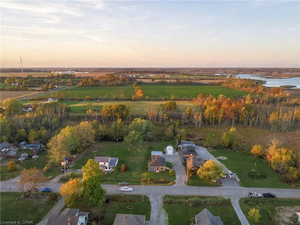 829 Port Maitland Road