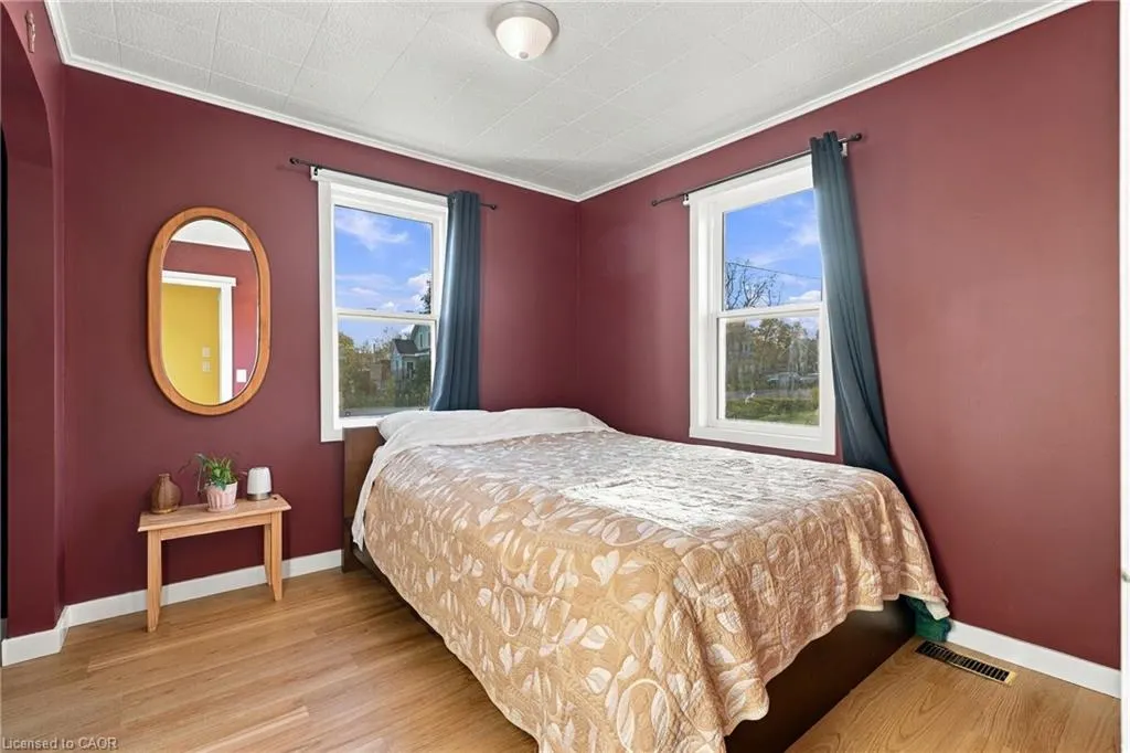 829 Port Maitland Road