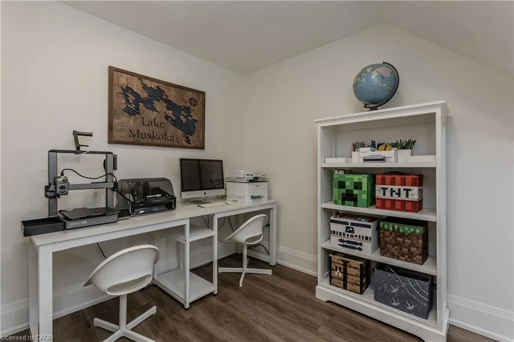 2215 Highway No 6