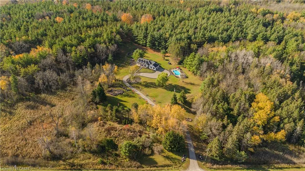 2215 Highway No 6
