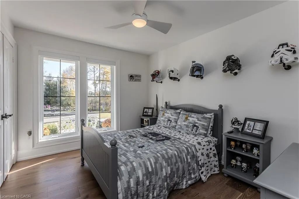 2215 Highway No 6