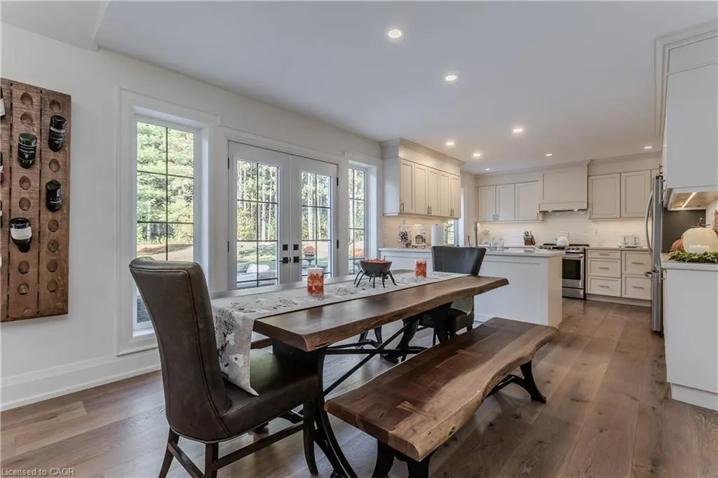 2215 Highway No 6