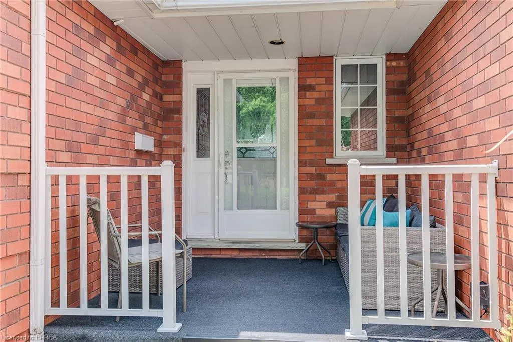 45 Olivetree Road