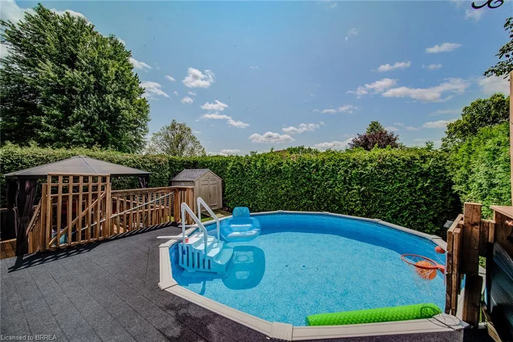45 Olivetree Road