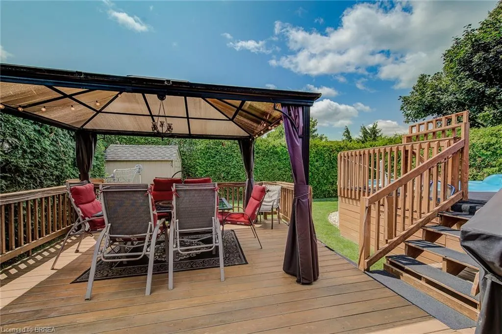 45 Olivetree Road