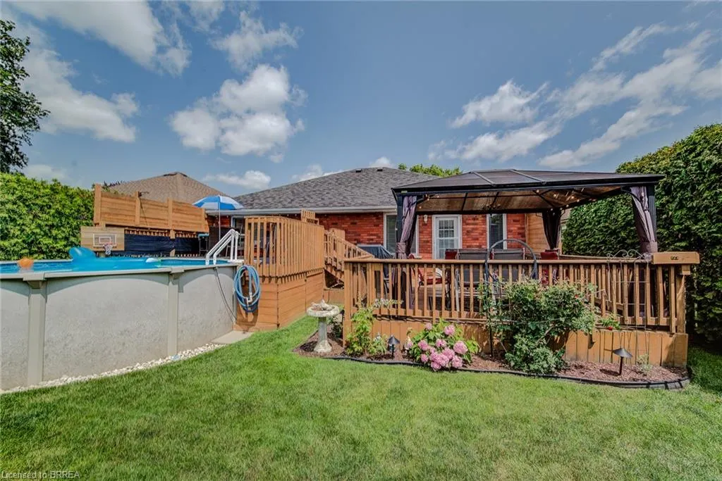 45 Olivetree Road