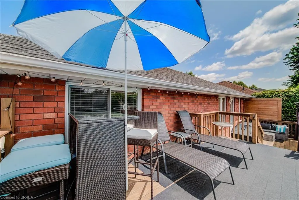 45 Olivetree Road