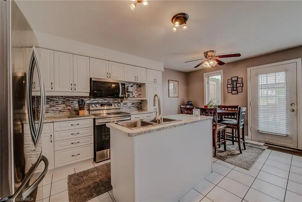 45 Olivetree Road