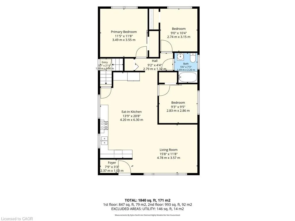 171 West 25th Street
