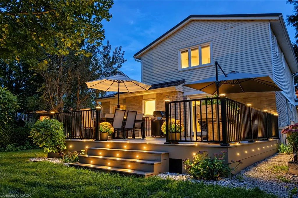 134 Bechtel Drive