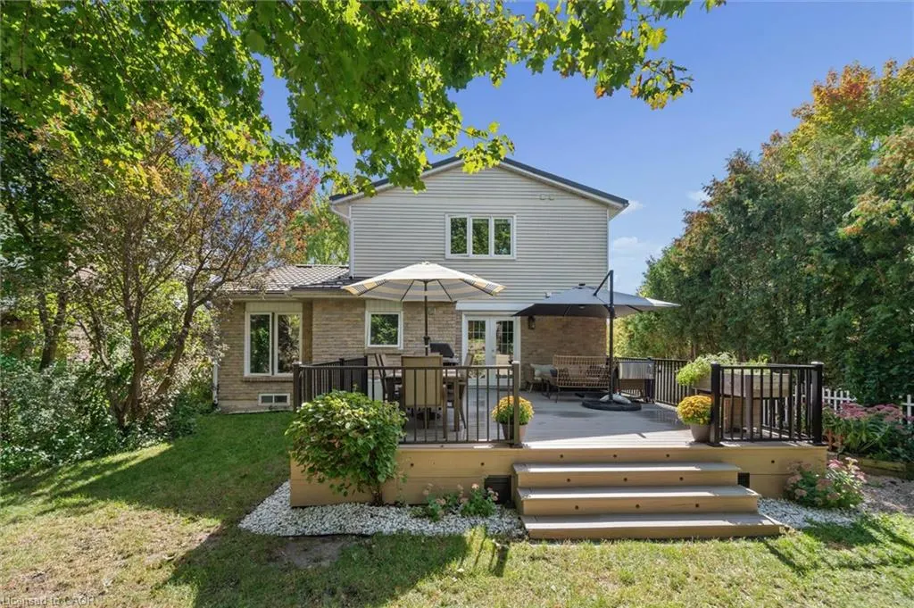 134 Bechtel Drive