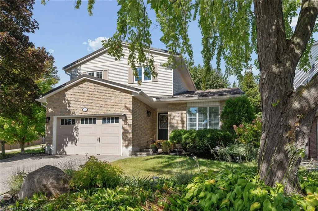 134 Bechtel Drive