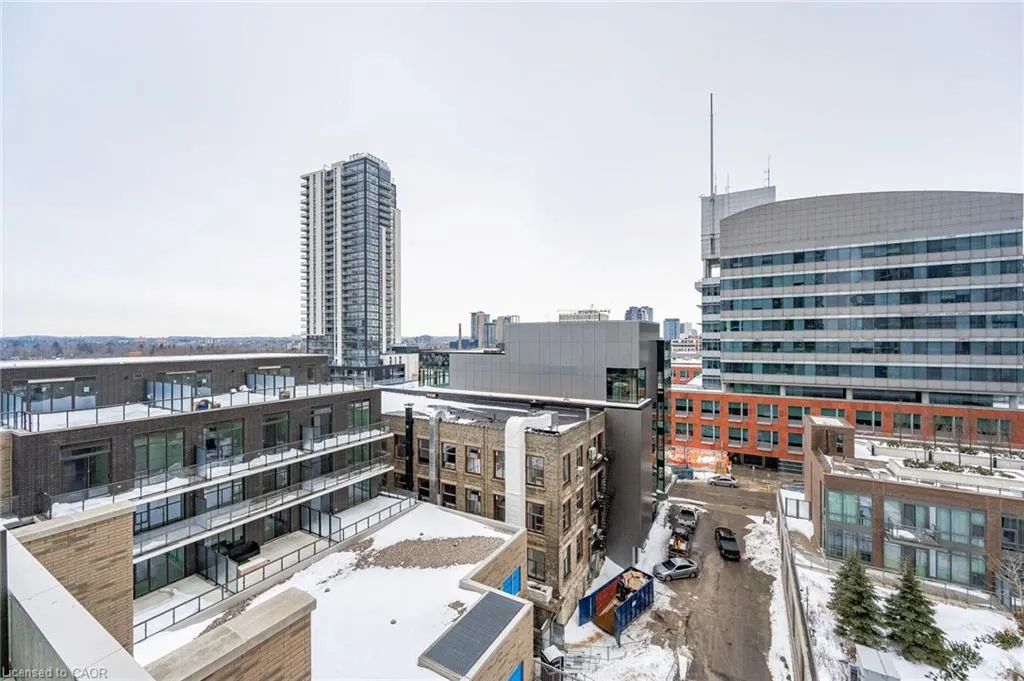 55 Duke Street #610