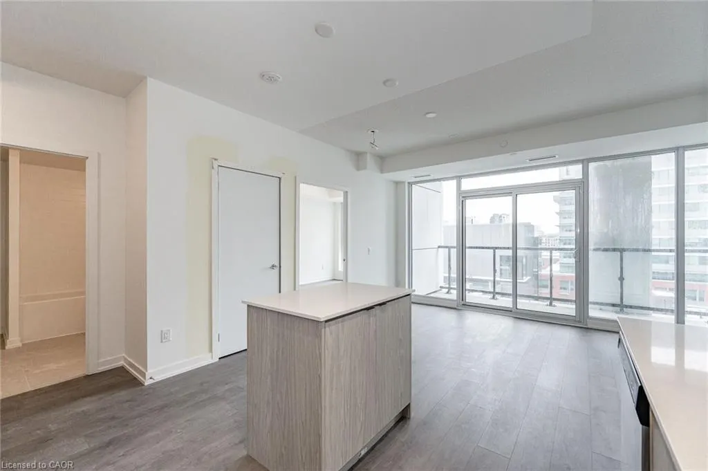 55 Duke Street #610