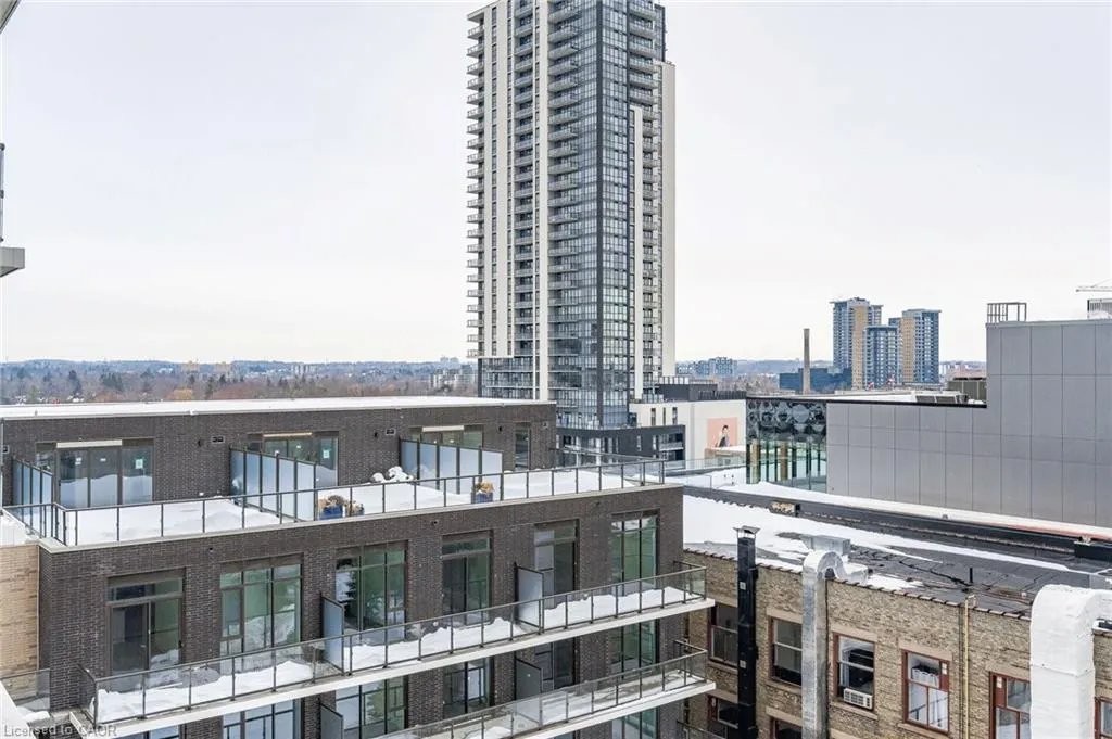 55 Duke Street #610
