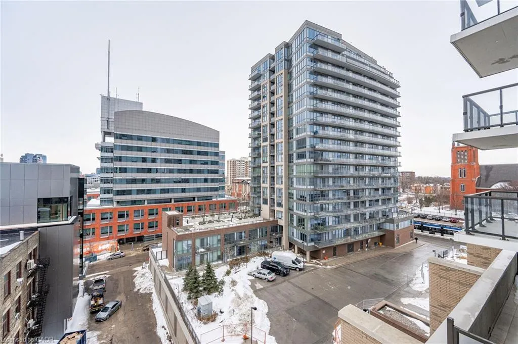 55 Duke Street #610