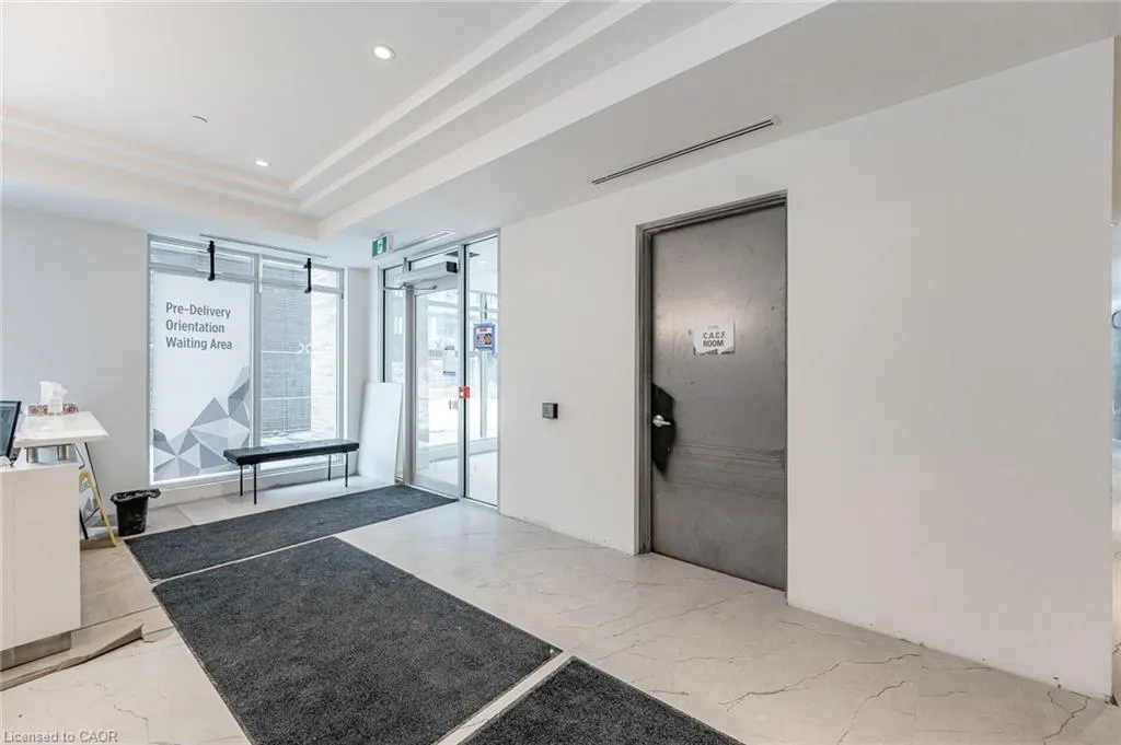55 Duke Street #610