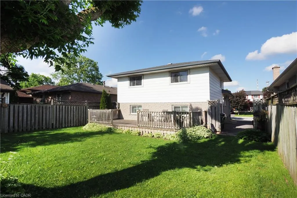 59 Bakersfield Drive
