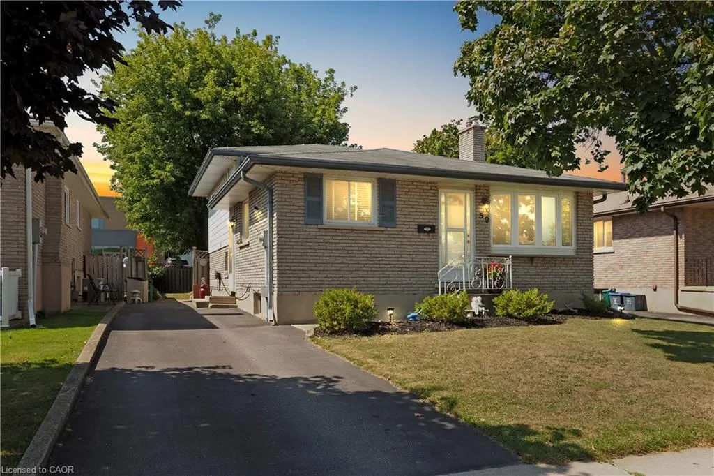 59 Bakersfield Drive