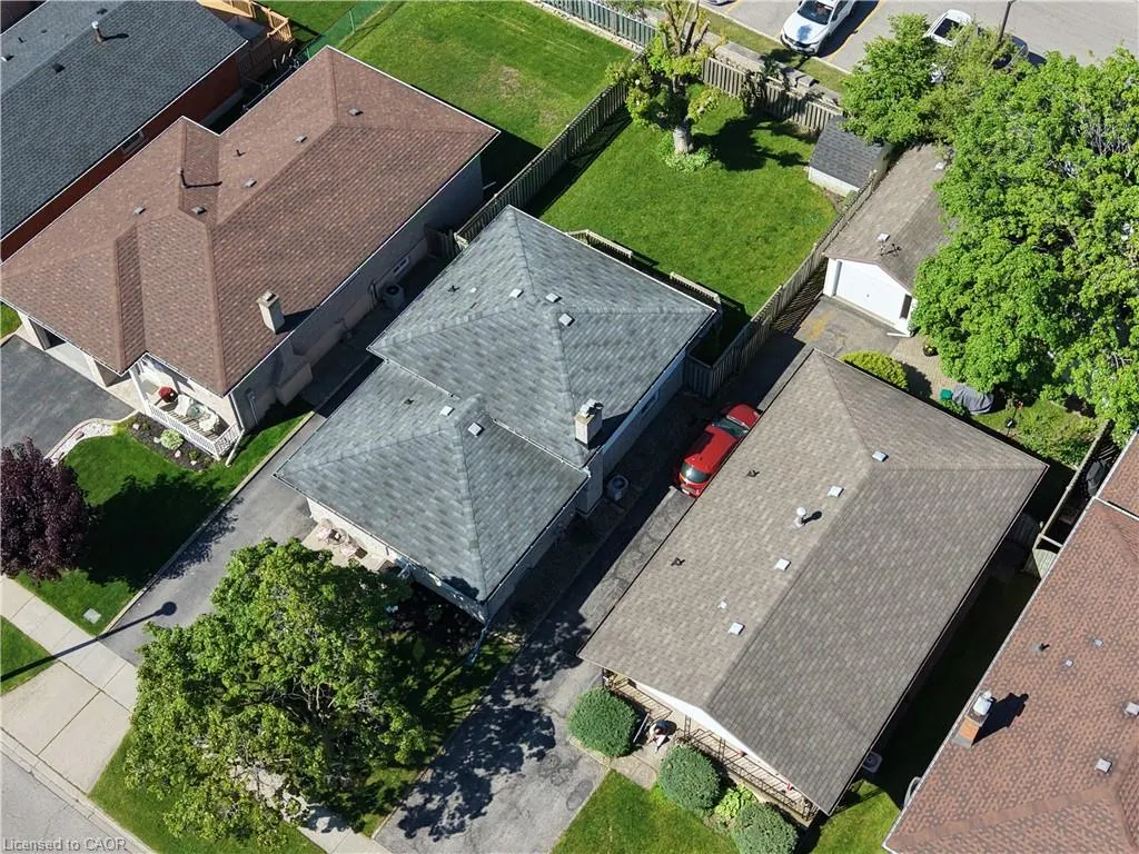59 Bakersfield Drive
