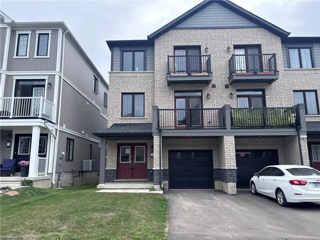 75 Norwich Crescent