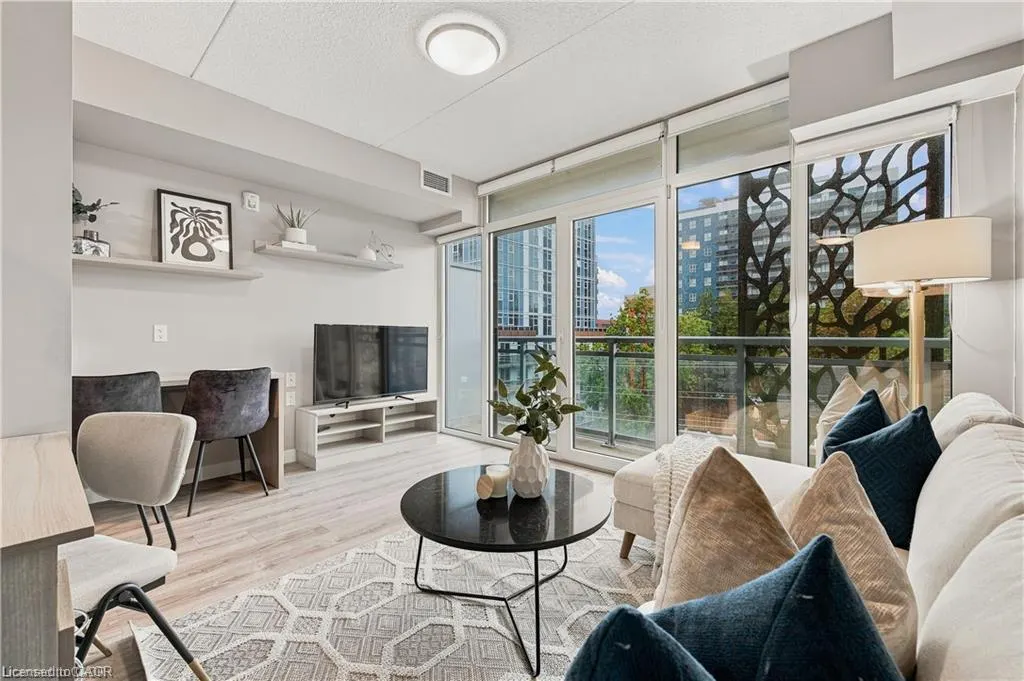 250 Albert Street #615