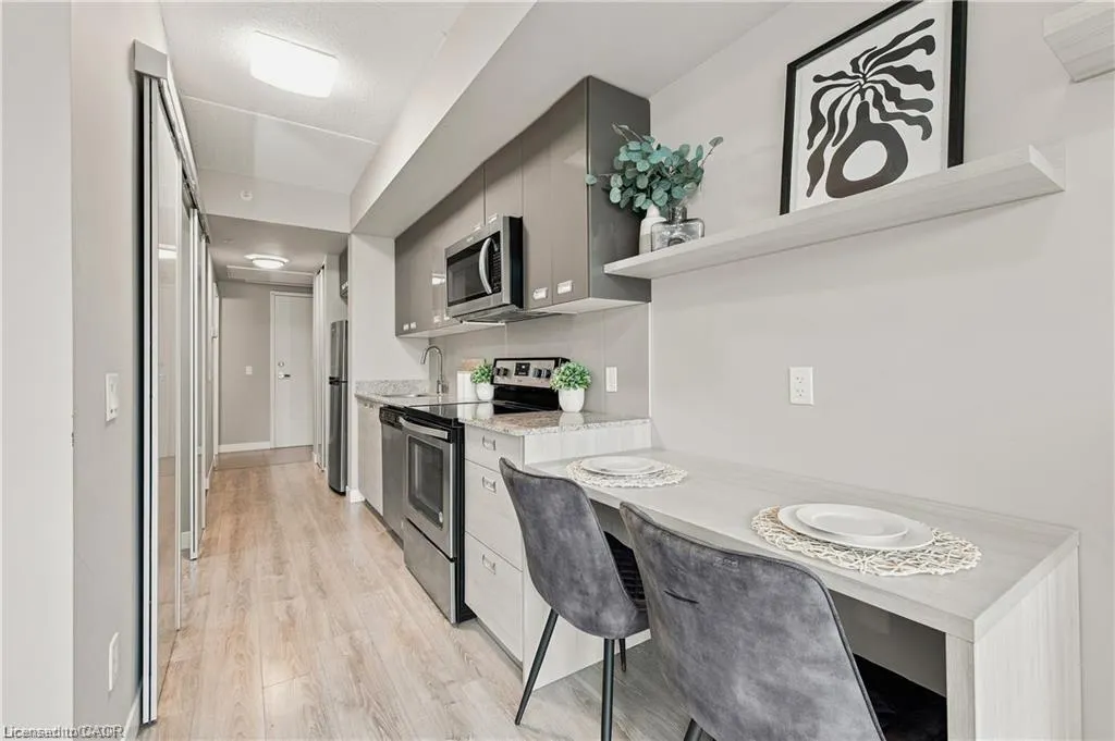 250 Albert Street #615