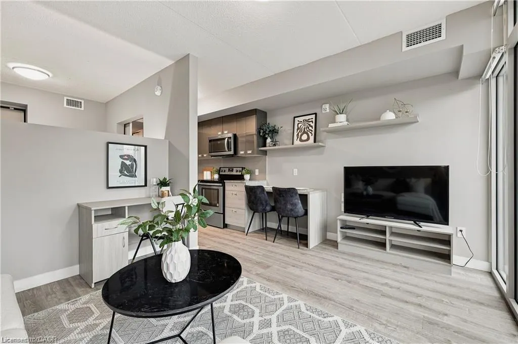 250 Albert Street #615