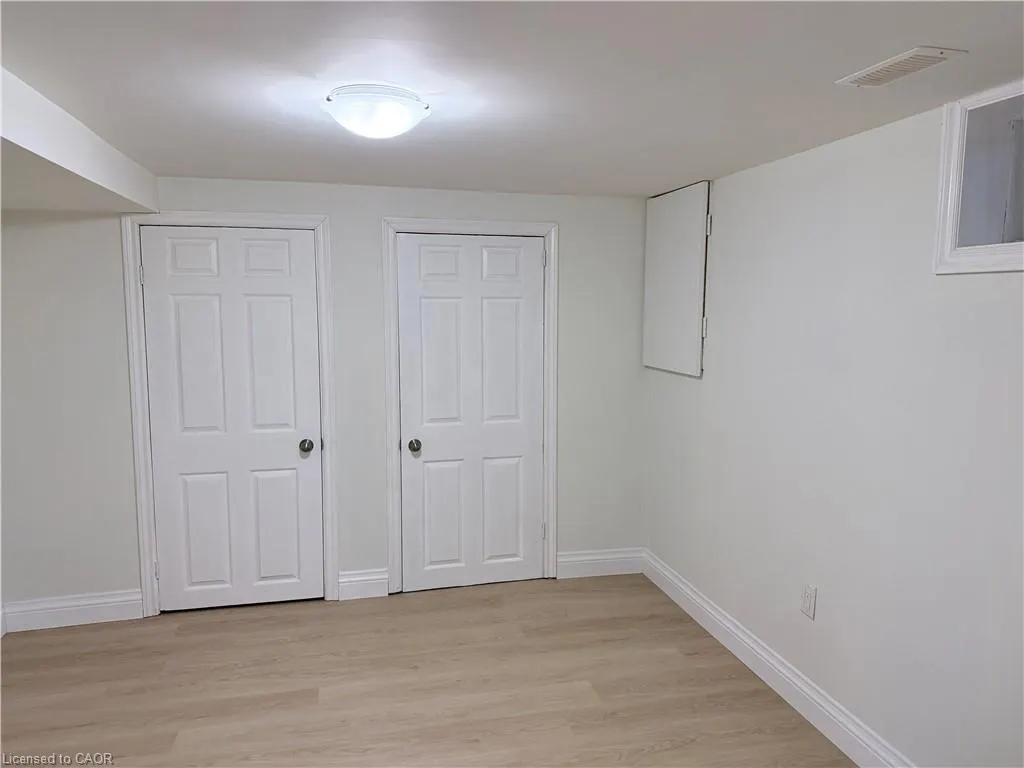 13 Marcel Place #BASEMENT