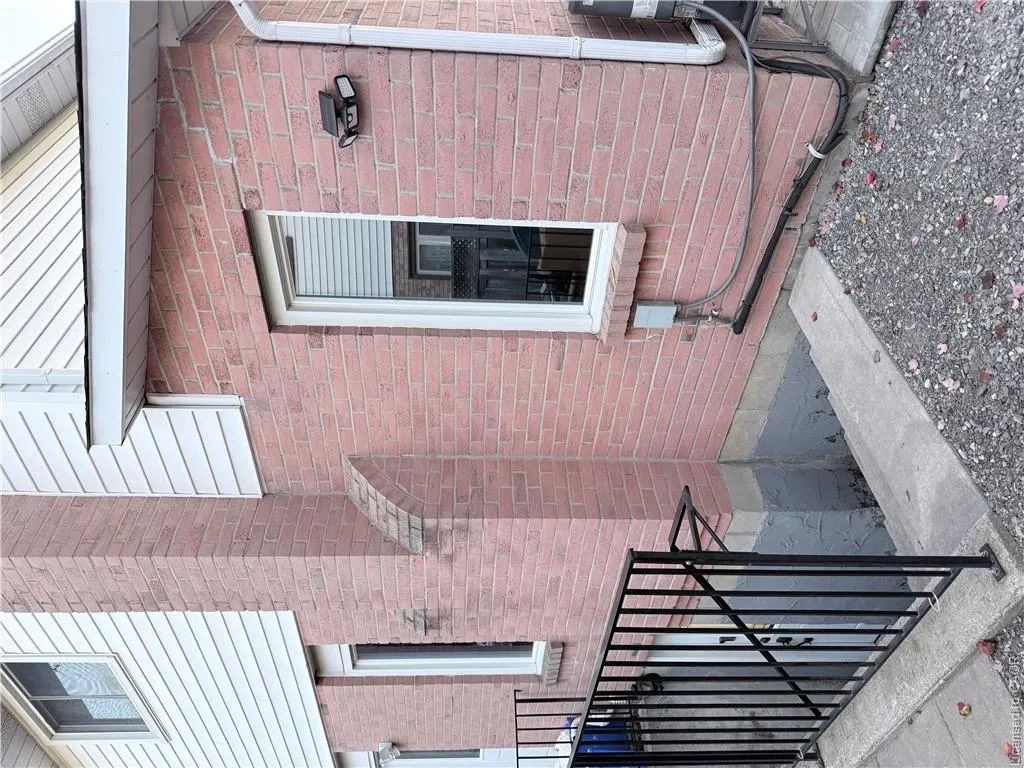 13 Marcel Place #BASEMENT