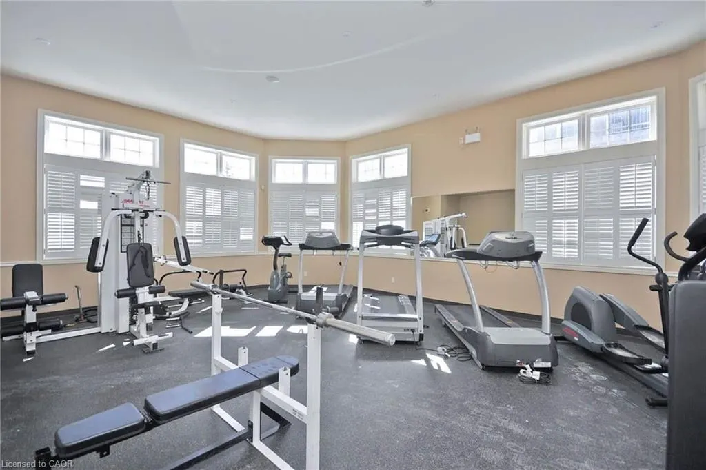 1480 Bishops Gate #406
