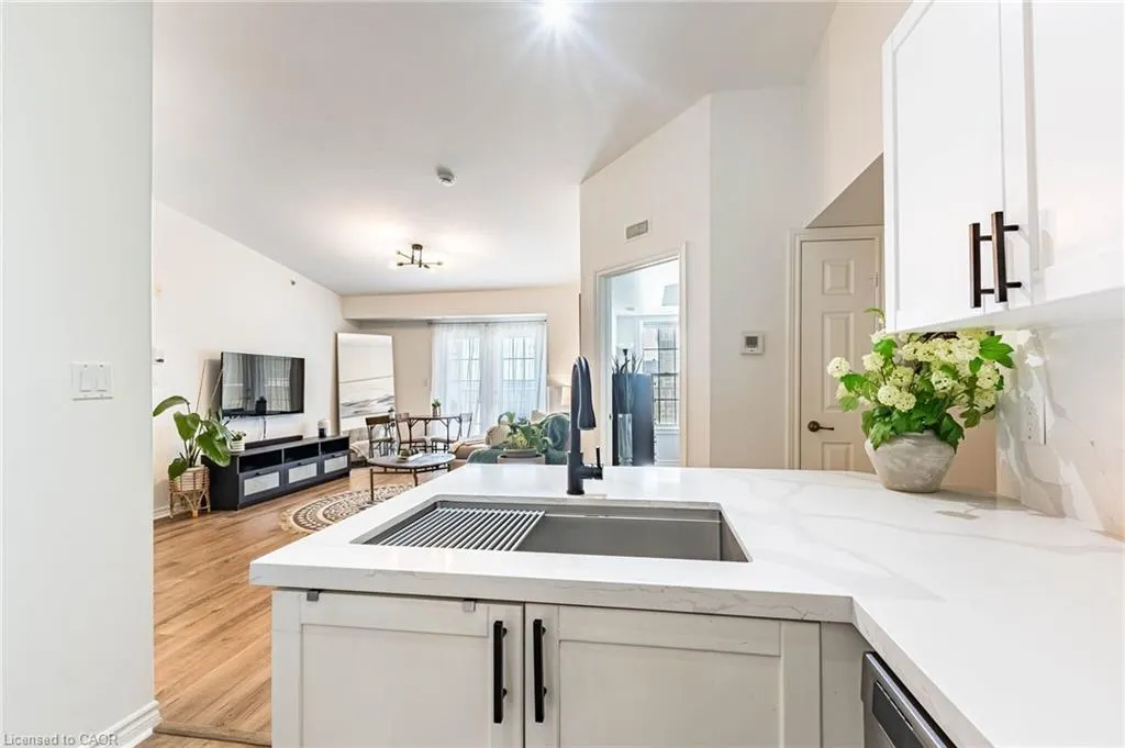 1480 Bishops Gate #406
