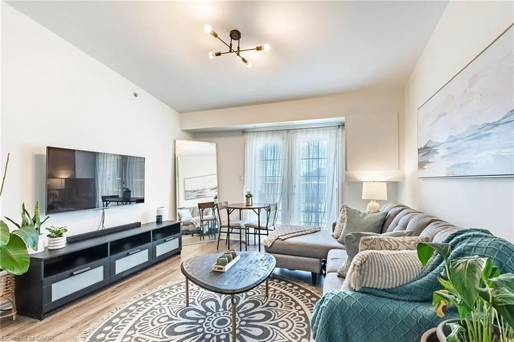 1480 Bishops Gate #406