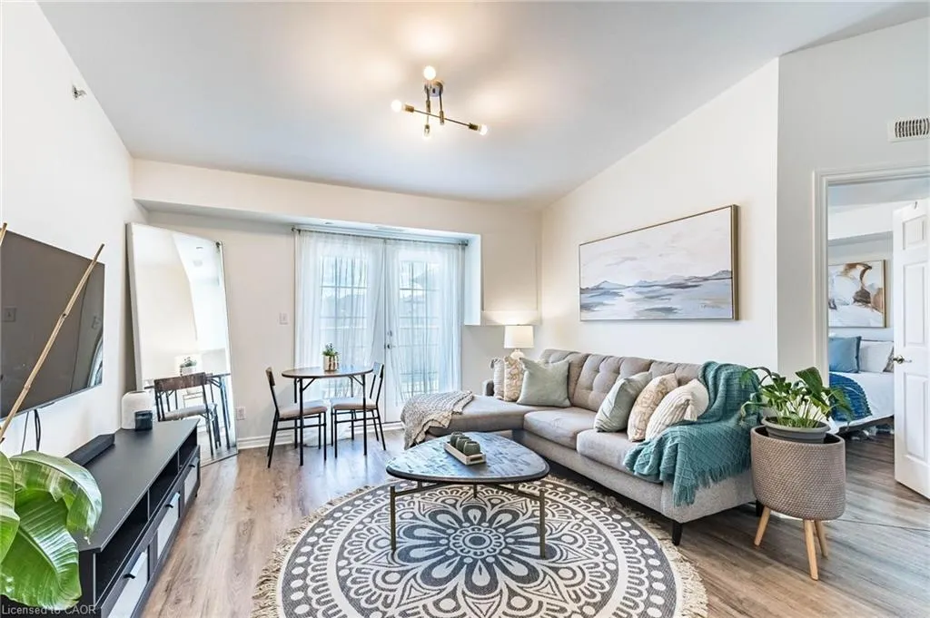 1480 Bishops Gate #406
