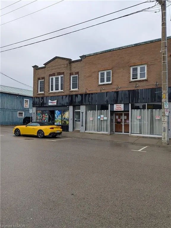 17-23 Kent Street S
